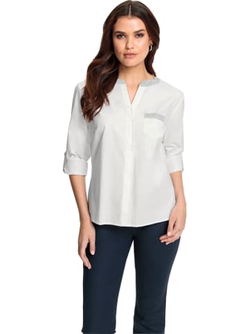 WITT WEIDEN Blouse wit