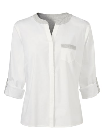WITT WEIDEN Blouse wit