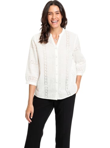 WITT WEIDEN Blouse wit