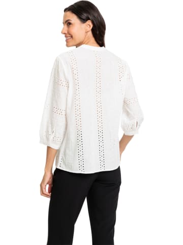 WITT WEIDEN Blouse wit