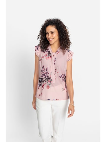 WITT WEIDEN Bluse in Rosa