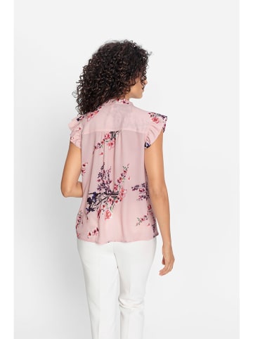 WITT WEIDEN Bluse in Rosa