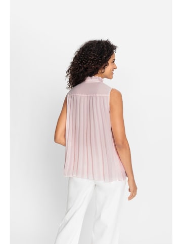 WITT WEIDEN Blusentop in Rosa
