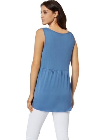WITT WEIDEN Top in Blau