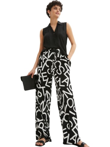 WITT WEIDEN Blouse zwart