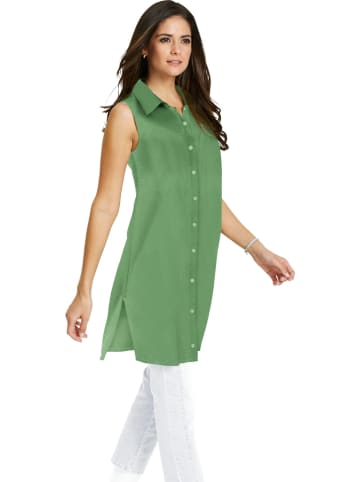 WITT WEIDEN Blouse groen
