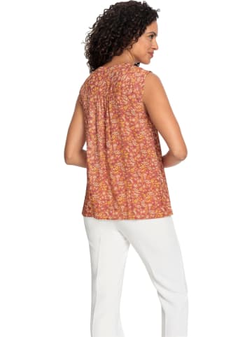 WITT WEIDEN Blouse oranje