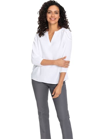 WITT WEIDEN Blouse wit