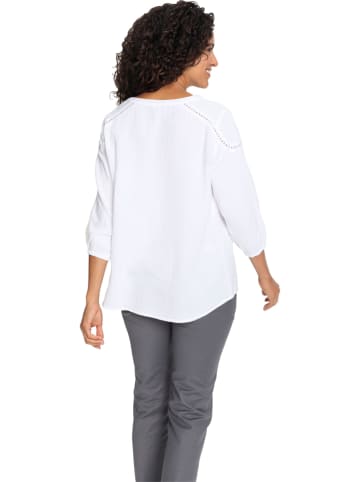 WITT WEIDEN Blouse wit