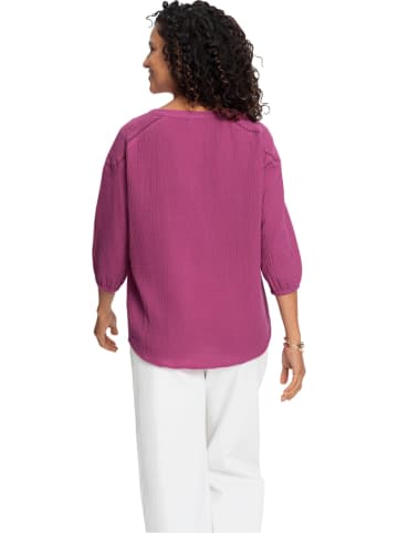 WITT WEIDEN Bluse in Pink
