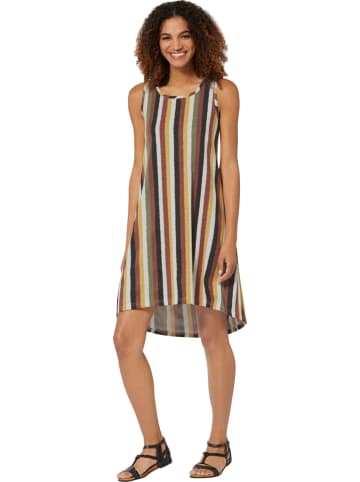 WITT WEIDEN Kleid in Braun