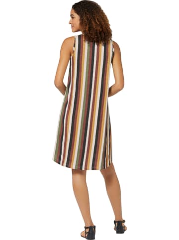 WITT WEIDEN Kleid in Braun