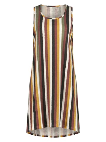 WITT WEIDEN Kleid in Braun