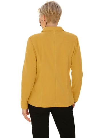 WITT WEIDEN Blazer in Gelb