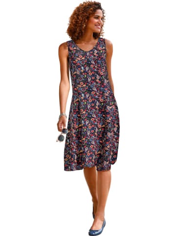 WITT WEIDEN Kleid in Bunt
