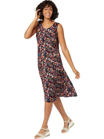 WITT WEIDEN Kleid in Bunt