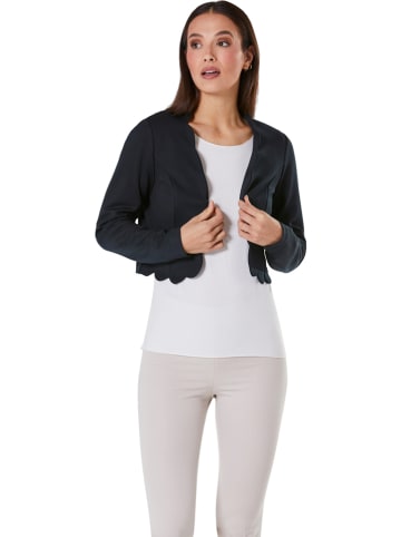 WITT WEIDEN Cardigan in Schwarz