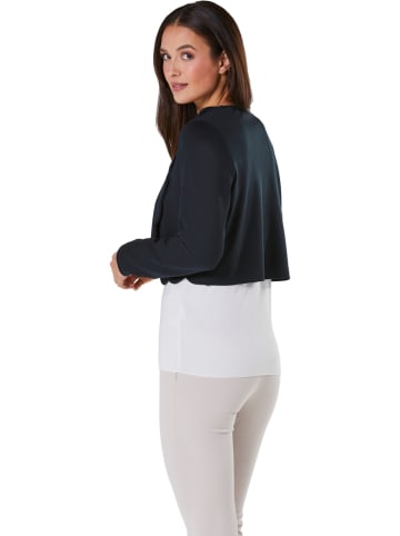 WITT WEIDEN Vest zwart