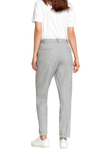 WITT WEIDEN Broek lichtgrijs