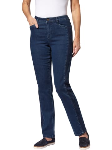 WITT WEIDEN Jeans - Slim fit - in Dunkelblau