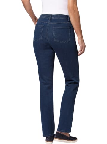 WITT WEIDEN Jeans - Slim fit - in Dunkelblau