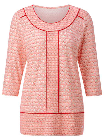 WITT WEIDEN Longsleeve in Rosa