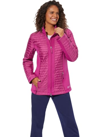 WITT WEIDEN Jacke in Pink