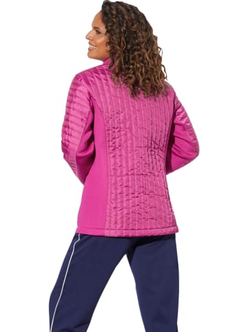 WITT WEIDEN Jas roze