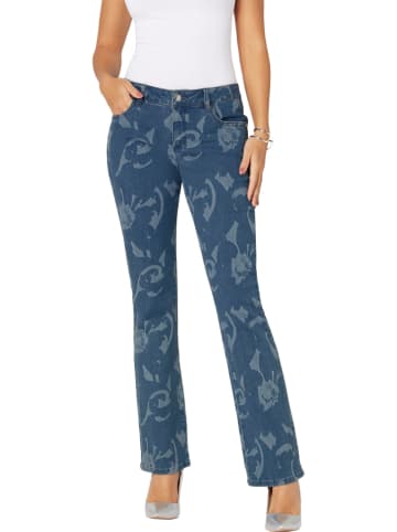 WITT WEIDEN Jeans - Regular fit - in Blau