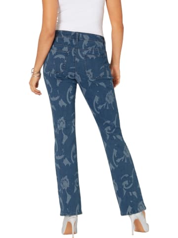 WITT WEIDEN Spijkerbroek - regular fit - blauw