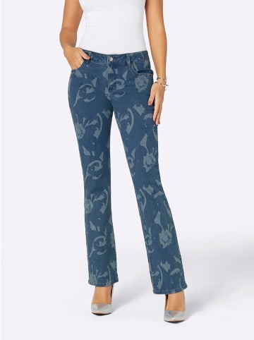 WITT WEIDEN Jeans - Regular fit - in Blau