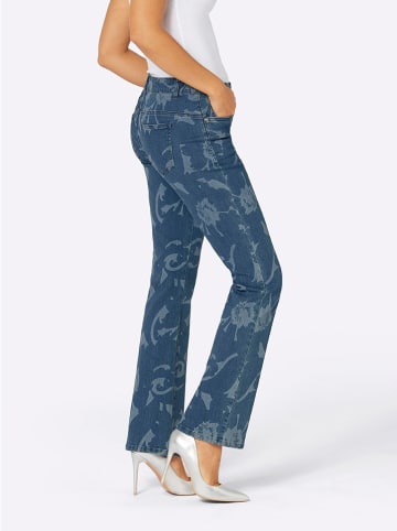WITT WEIDEN Jeans - Regular fit - in Blau