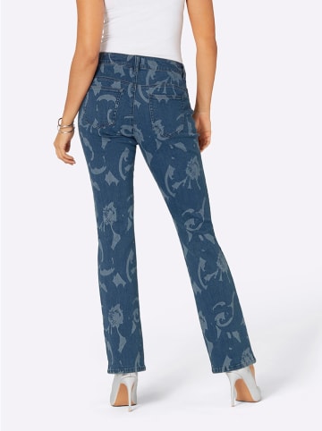 WITT WEIDEN Jeans - Regular fit - in Blau