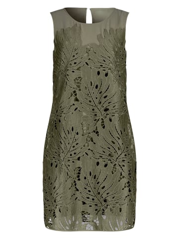WITT WEIDEN Kleid in Khaki