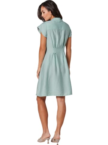 WITT WEIDEN Kleid in Hellblau