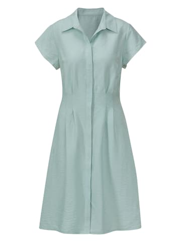 WITT WEIDEN Kleid in Hellblau
