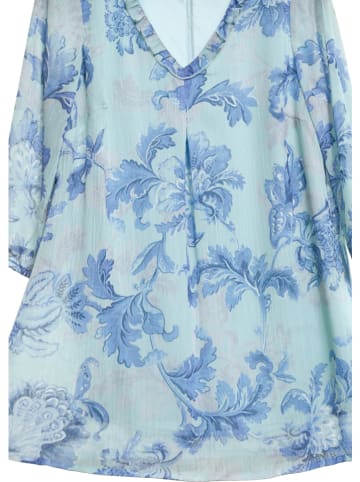 WITT WEIDEN Blouse blauw