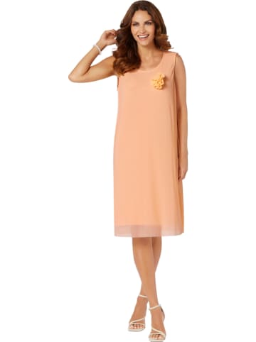 WITT WEIDEN Kleid in Orange