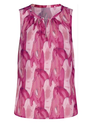 WITT WEIDEN Blusentop in Pink/ Rosa