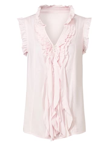 WITT WEIDEN Blusentop in Rosa