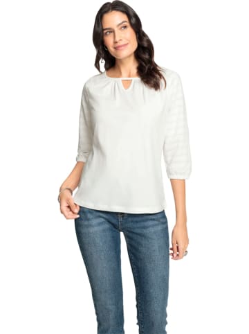 WITT WEIDEN Blouse wit