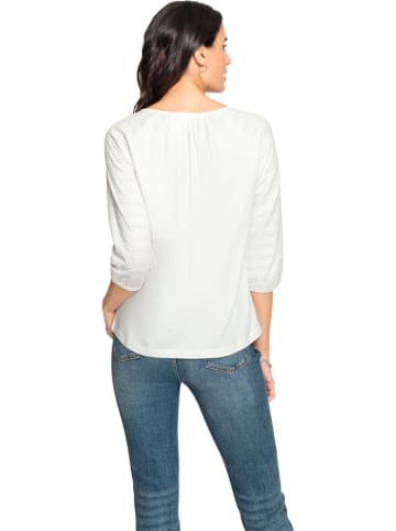 WITT WEIDEN Blouse wit