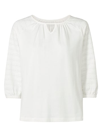 WITT WEIDEN Blouse wit