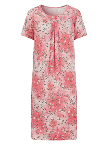 WITT WEIDEN Kleid in Hellrot