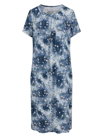 WITT WEIDEN Kleid in Blau