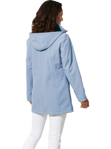 WITT WEIDEN Jacke in Hellblau