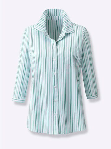 WITT WEIDEN Blouse groen