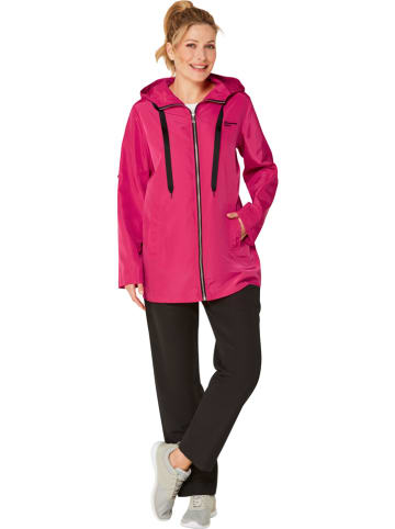 WITT WEIDEN Jacke in Pink