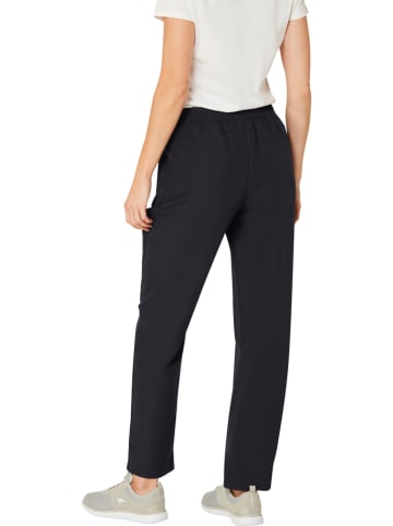 WITT WEIDEN Broek zwart