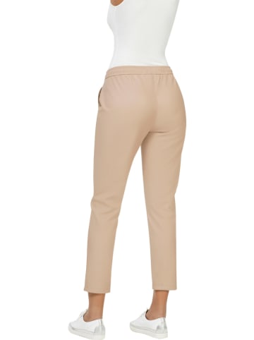 WITT WEIDEN Hose in Beige